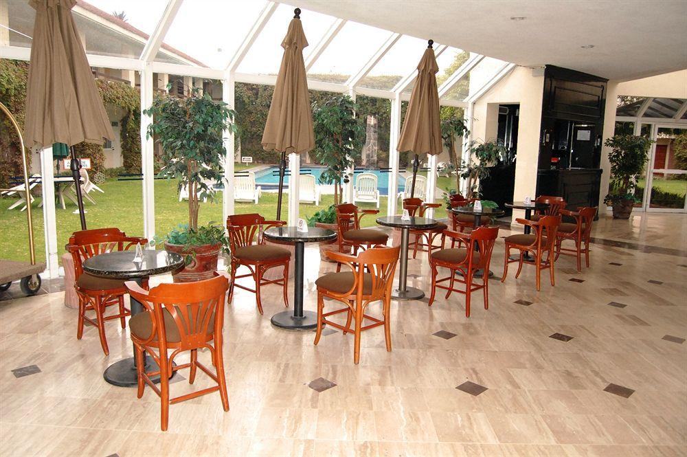 Real De Minas San Luis Potosi Hotel Exterior photo