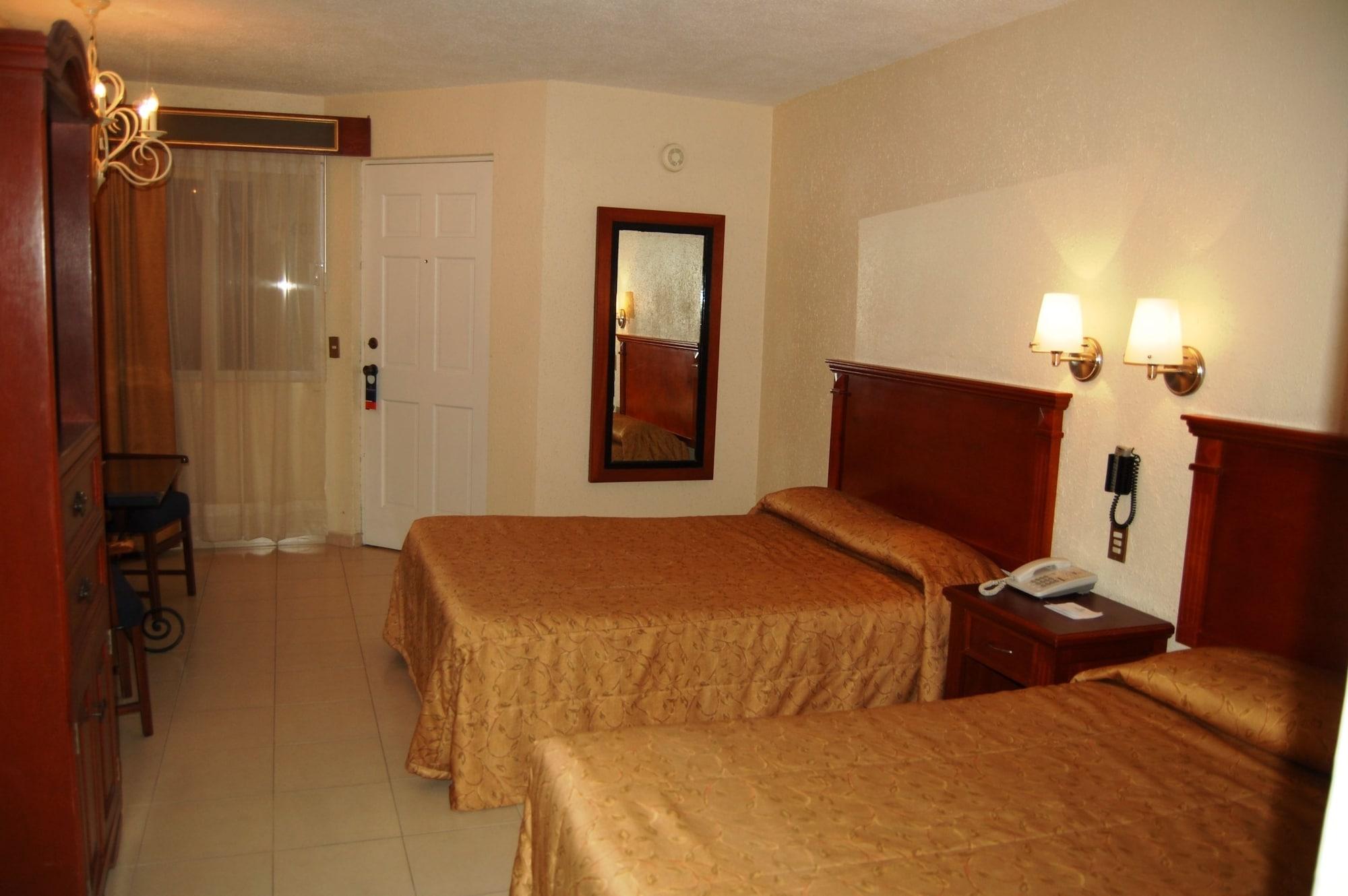 Real De Minas San Luis Potosi Hotel Exterior photo