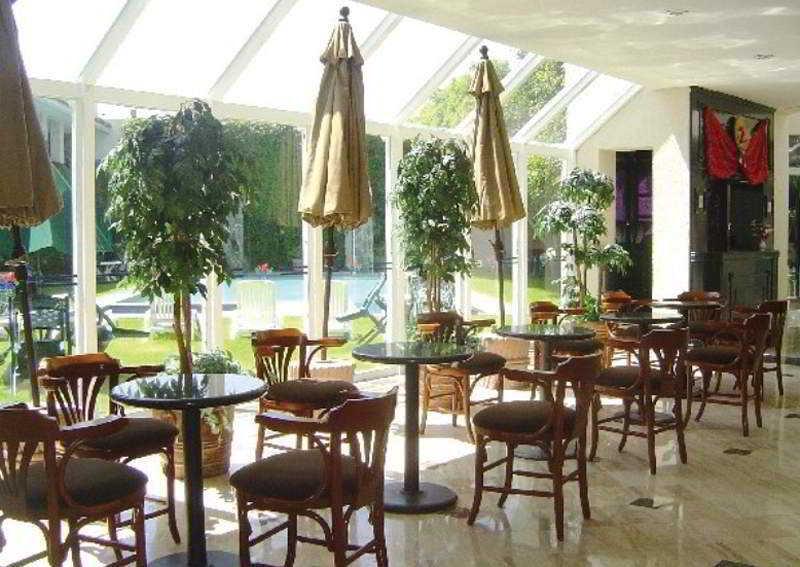 Real De Minas San Luis Potosi Hotel Exterior photo
