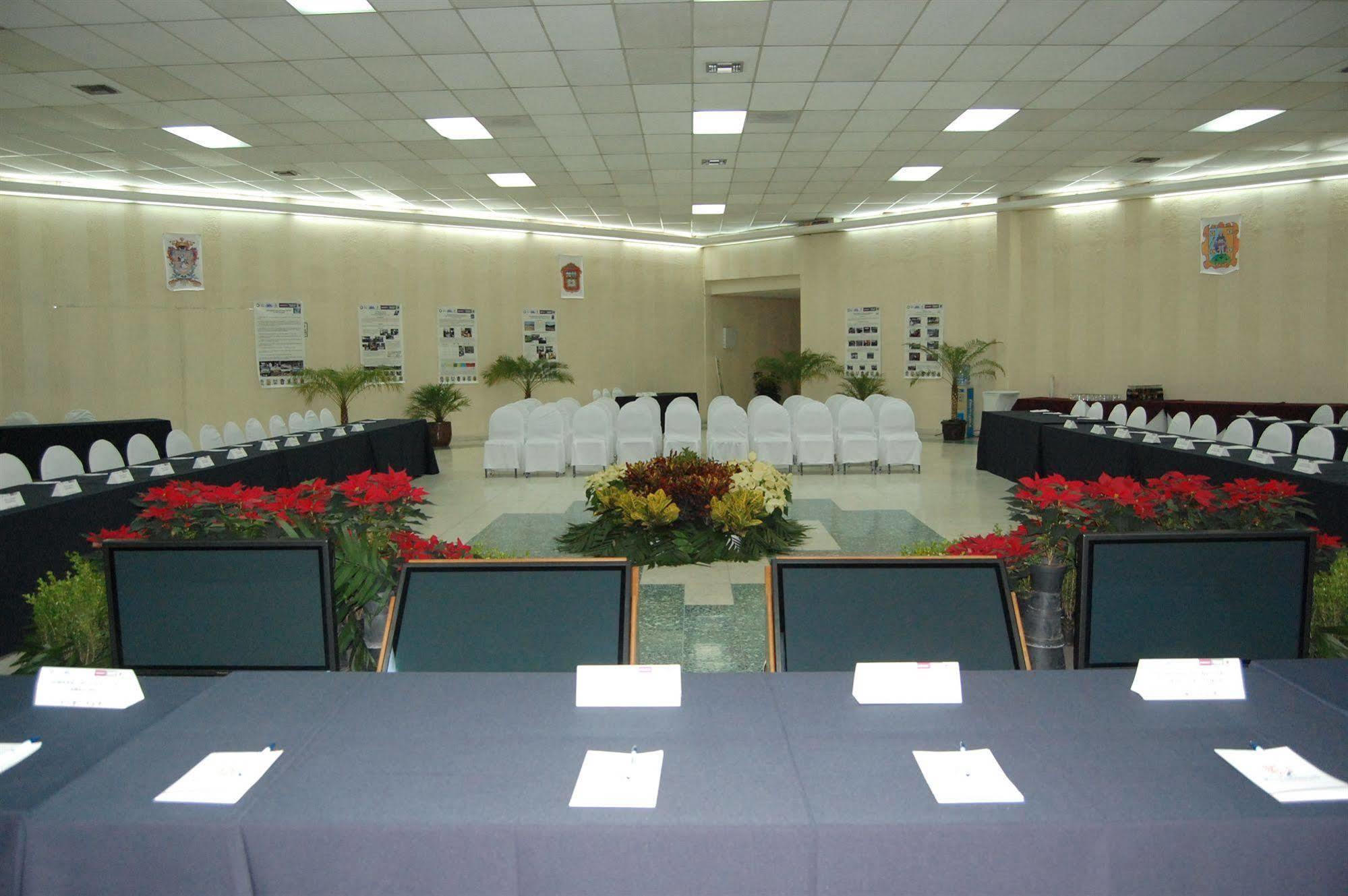Real De Minas San Luis Potosi Hotel Exterior photo