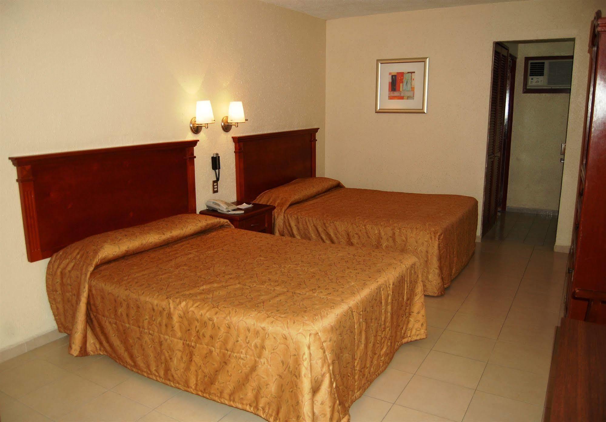Real De Minas San Luis Potosi Hotel Exterior photo