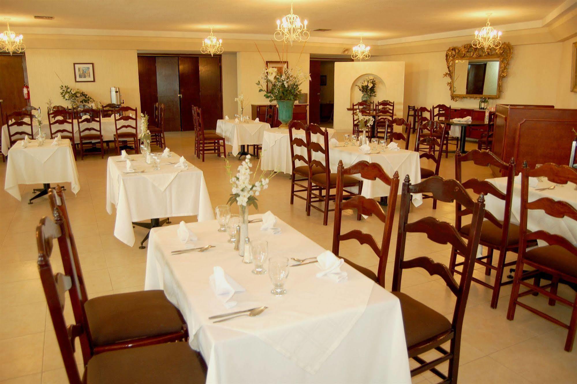 Real De Minas San Luis Potosi Hotel Exterior photo