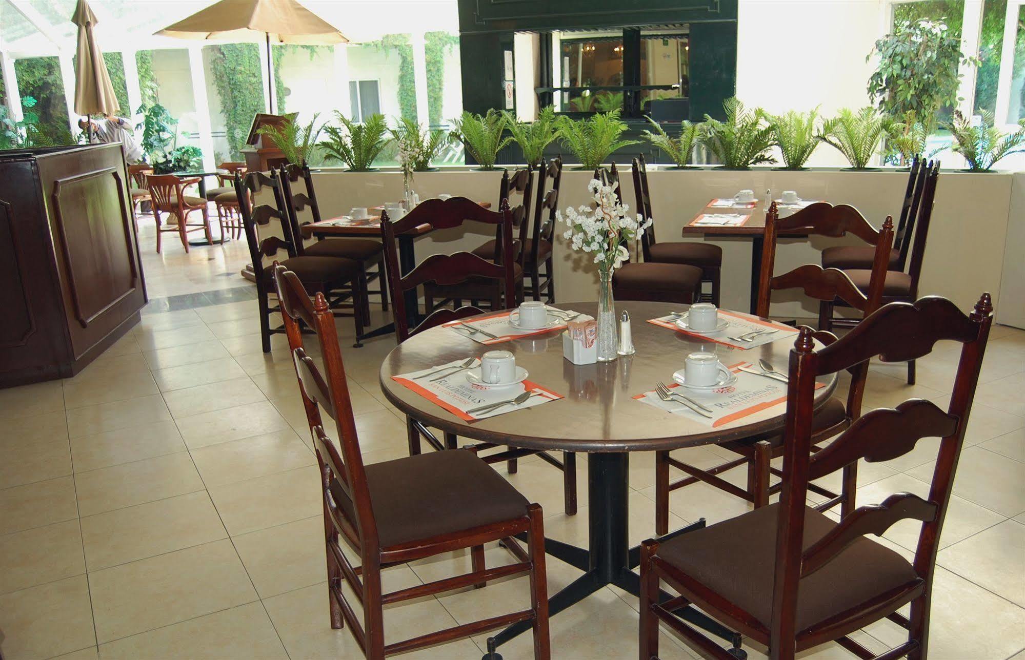 Real De Minas San Luis Potosi Hotel Exterior photo